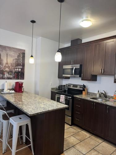 Suitestay Apartments Hotel - Leamy Lake