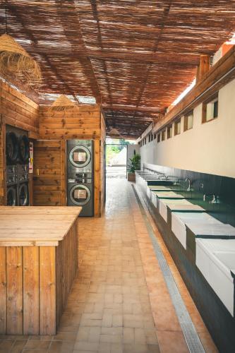 HolaCamp Sant Salvador in El Vendrell