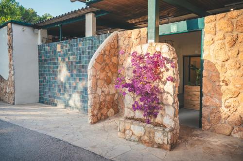 HolaCamp Sant Salvador in El Vendrell