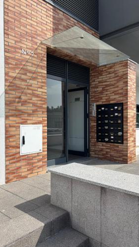 Entrada, Grand appartement de standing au cœur de la ville in Pombal