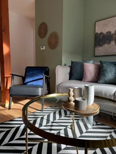 Apartament 007 B - image 3