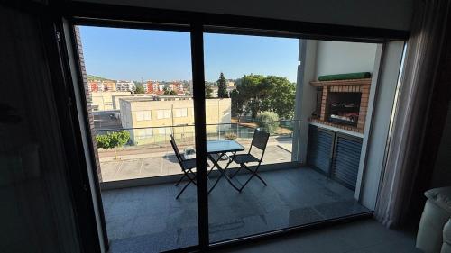 Vistas, Grand appartement de standing au cœur de la ville in Pombal