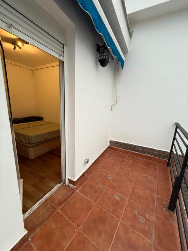 Room World Madrid Agusti in ماجاداهوندا