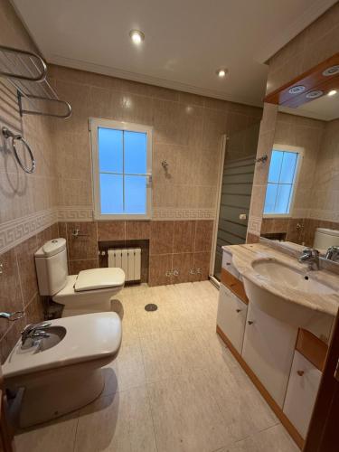 Room World Madrid Agusti in ماجاداهوندا