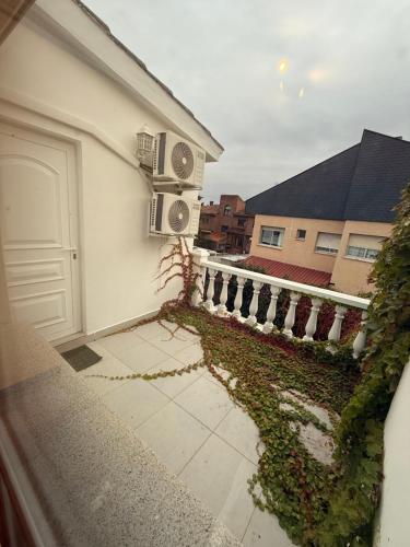 Room World Madrid Agusti in ماجاداهوندا