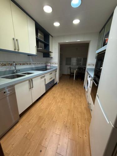 Room World Madrid Agusti in ماجاداهوندا