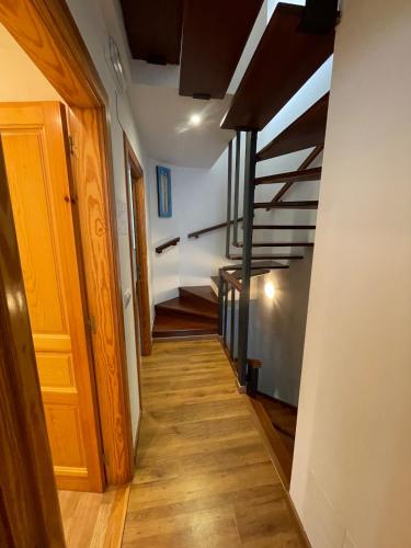 Casa pareada rural Elechino in Hoznajo