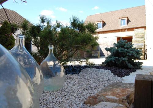 Jacques Bavard Domaine des Closeaux