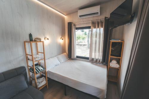 HolaCamp Sant Salvador in El Vendrell