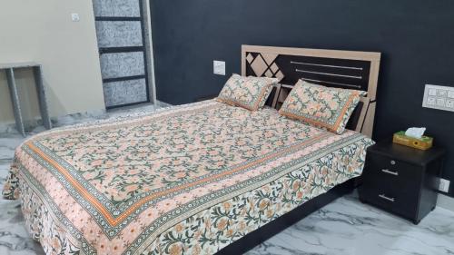 Island Bed and Breakfast