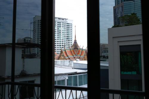 Foto - Bed By City Hotel