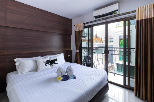 Foto - Bed By City Hotel