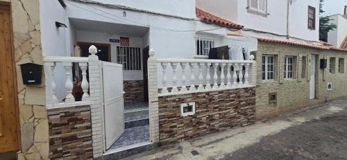 Apartamentos en Patronato San Fernando