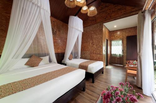 Tam Coc Lion Kings Hotel & Resort