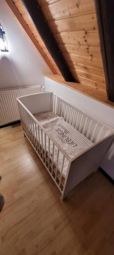 Ferienwohnung "Frieda" in Breitenstein, Deutschland