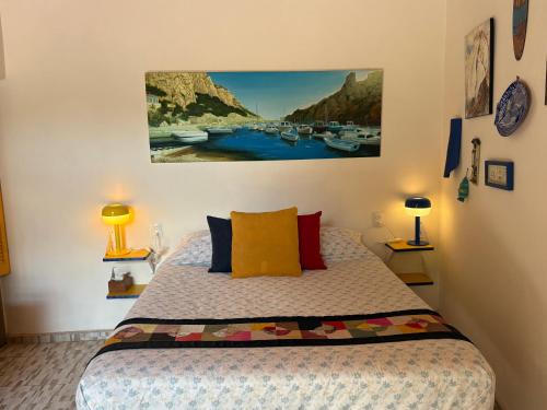 Casa Moka in Peñita de Jaltemba, Mexico