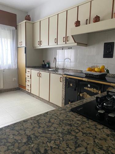 Casa Vilamarín (Casa Vilamarin) in Abegondo
