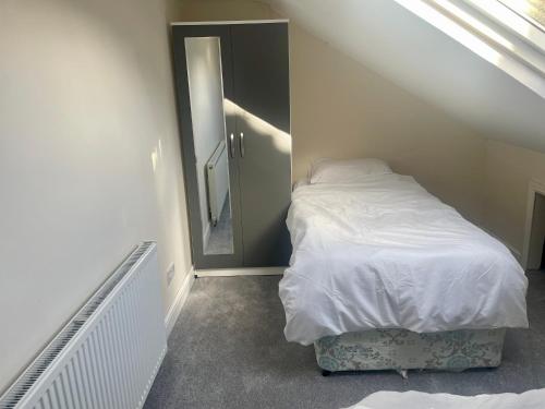 Resting and Staying in 스메스윅