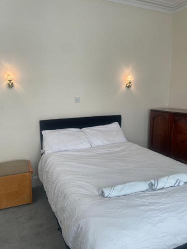 Resting and Staying in 스메스윅