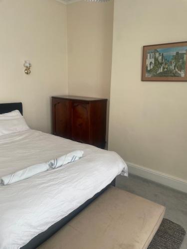 Resting and Staying in 스메스윅