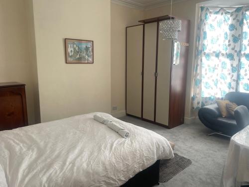 Resting and Staying in 스메스윅