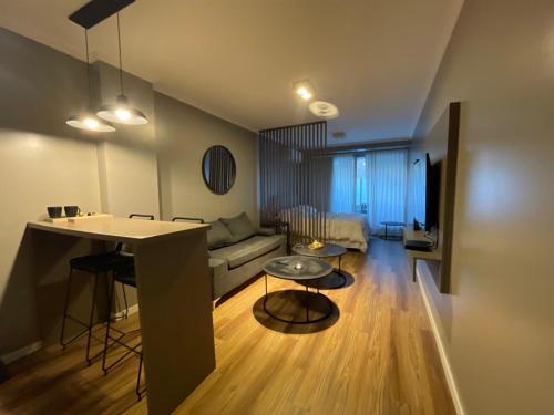 RECOLETA Apart