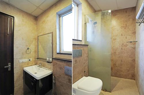 Townhouse Akshay Hotel