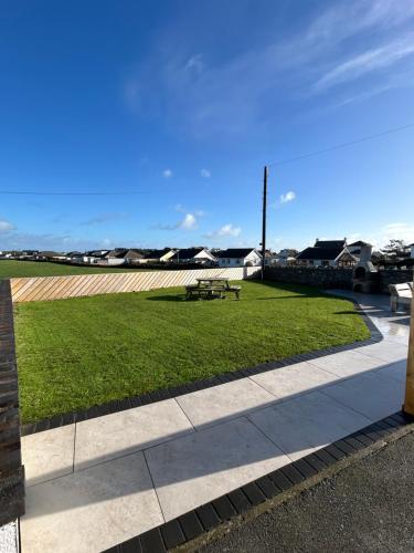 Cadair Arthur in Trearddur
