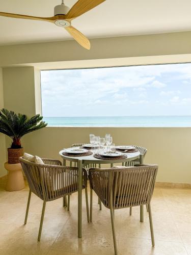 SEA NOVA Friar's Bay Beachfront Properties in Saint Martin