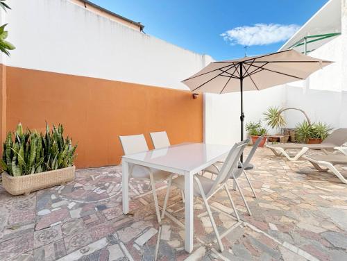 La Villa OnlyMalaga, Málaga