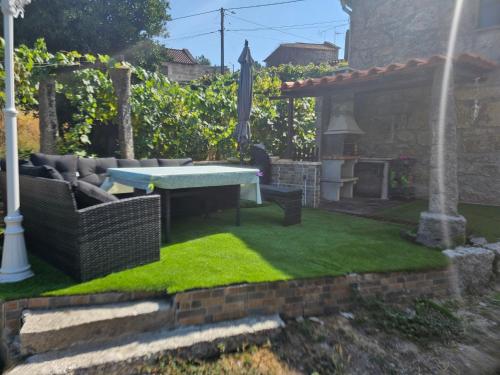 Casinha da Lu gîte à louer Grade