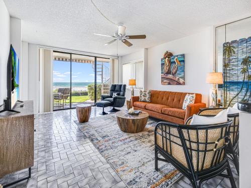 Faciliteiten, Sonrisa 11 in Belleair Beach