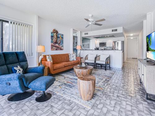 Faciliteiten, Sonrisa 11 in Belleair Beach