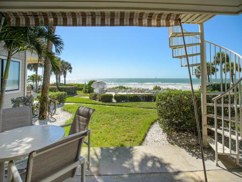 Faciliteiten, Sonrisa 11 in Belleair Beach