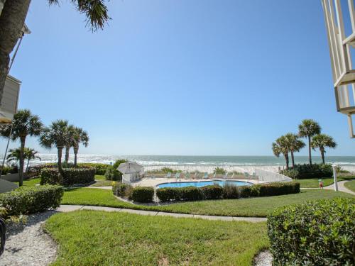 Faciliteiten, Sonrisa 11 in Belleair Beach