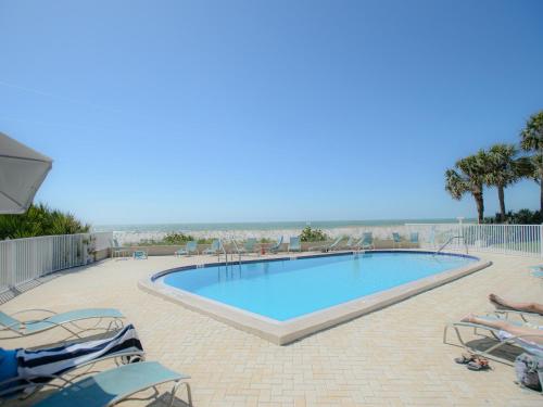 Faciliteiten, Sonrisa 11 in Belleair Beach