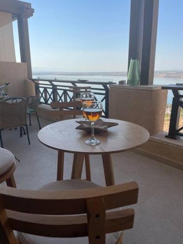 Erkély/terasz, The F52 Luxury Residence Samarah Resort in Sowayma