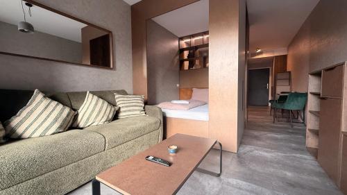 Svarog Unique Apartment by CHORS, Bratislava