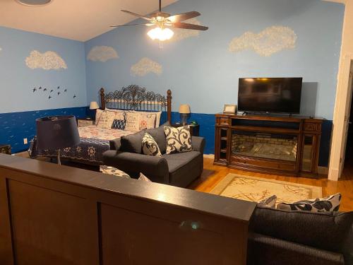 Photo - Anchor Inn NSB Bed and Breakfast