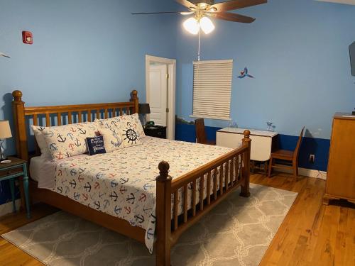 Photo - Anchor Inn NSB Bed and Breakfast