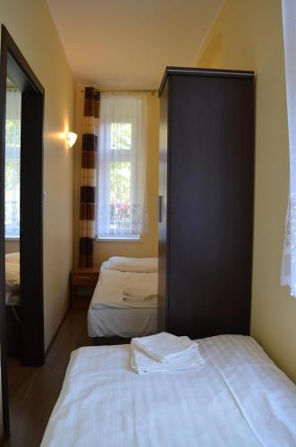 Willa Słoneczna Willa Słoneczna