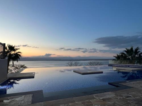 . The F52 Luxury Residence Samarah Resort