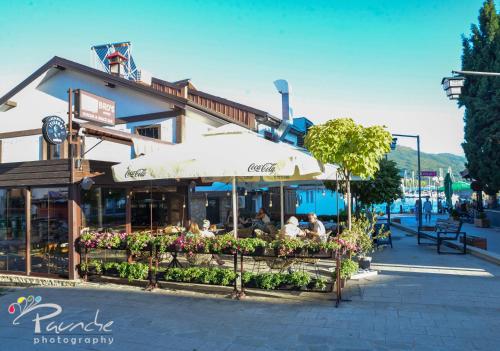 Port Villa