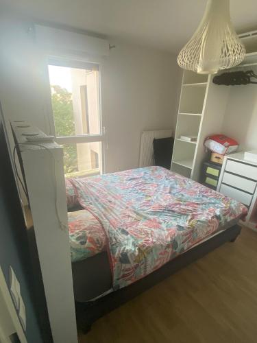 Appartement F2 in Gonfreville-l'Orcher