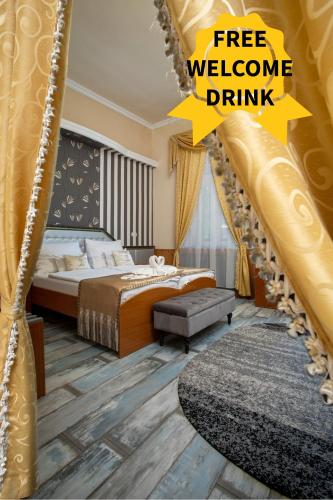 Illés Hotel - Hôtel - Szeged