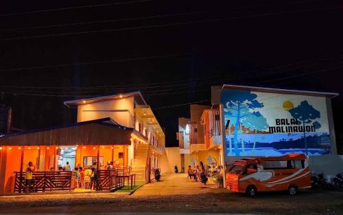 BALAI MALINAWON - Villa 3