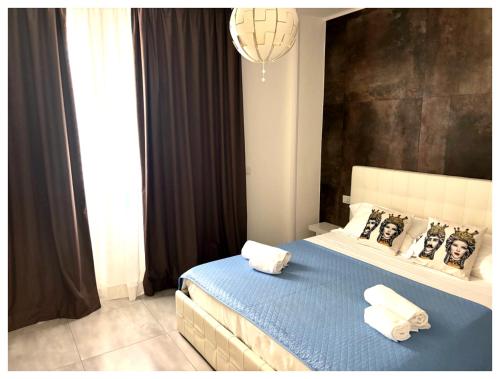 Teti Suite Rooms