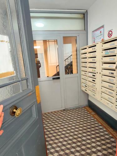 Charmant studio de 20 m in Pigalle