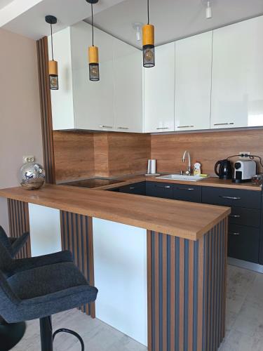 Boutique apartment family 5 in Plovdiv Western District