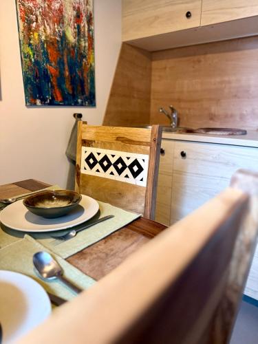 apartmany V Lese in Bedrichov U Jablonce Nad Nisou